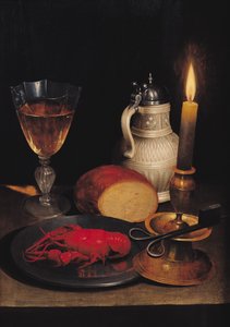 Naturaleza muerta, c.1630-35